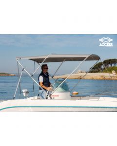 Bimini Summertop NVEQUIPMENT