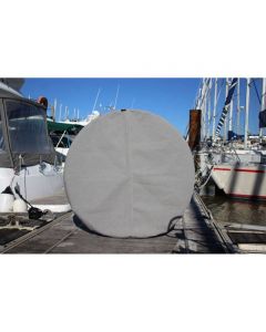 Funda para rueda de timón NVEQUIPMENT