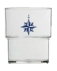 Bicchieri 'Northwind' MARINE BUSINESS