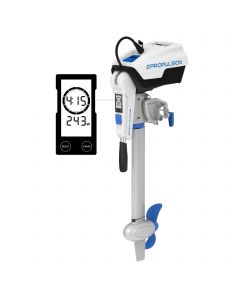 Moteur Spirit 1.0 Plus EPROPULSION