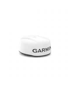 GMR xHD3 radar Garmin