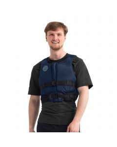 Gilet de sauvetage kayak Adventure Jobe