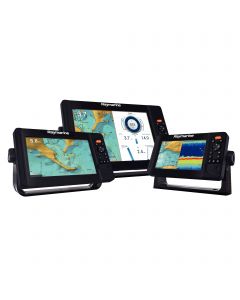 ELEMENT S Raymarine