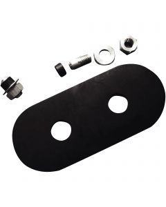 Anodo da imbullonare 