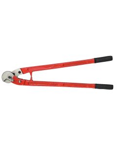 Guy wire shears 