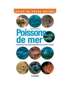 Nature pocket guide Vagnon