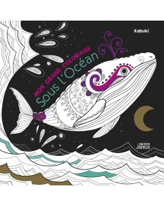 Mon grand coloriage Vagnon