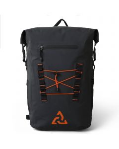 Waterproof backpack Typhoon