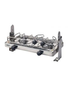 Xtrem stainless steel stove ENO