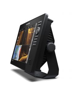 XPLORE 2D/2DXD Humminbird