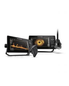 XPLORE MSI+ Humminbird