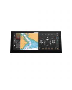 Combinés NSX Ultrawide Simrad