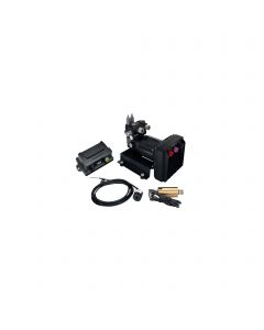 Pack pilot Reactor 40 hydraulic Smartpump V2 Garmin