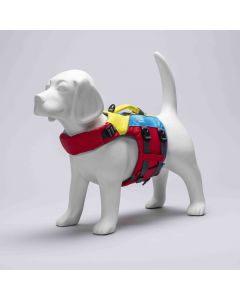 Chaleco para perro FIDO Spinlock