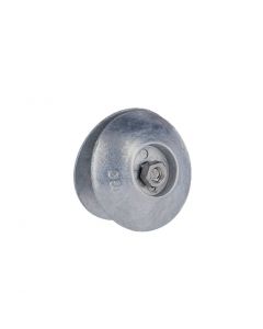 Anode rosace de gouvernail CROSSEVEN