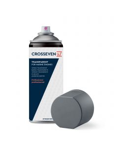 Standard aerosol engine stains CROSSEVEN