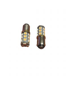 LED bulbs BA9S Atmb