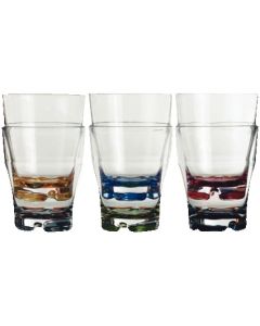 'Party' glasses MARINE BUSINESS