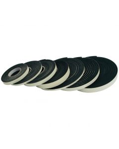 Adhesive foam gasket CROSSEVEN