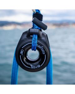 Poulie ouvrante Olli™  easysea