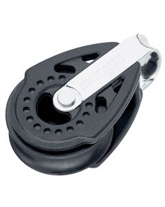 Poulie 'Carbo' simple Harken