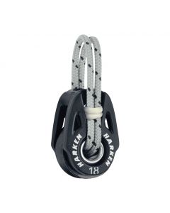 Poulie 'Carbo' T2 Harken