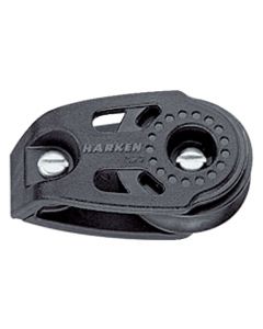 Poulie 'Carbo' Cheek Harken