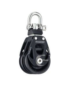Poulie 'Element' double Harken