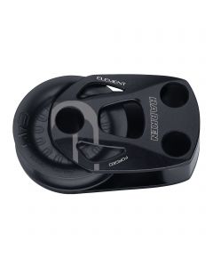 Poulie 'Element' plat pont Harken