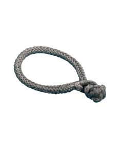 Manille textile HMPE Cousin