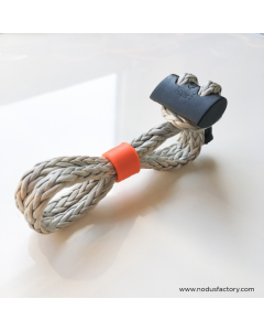 Grillete textil T-close K®