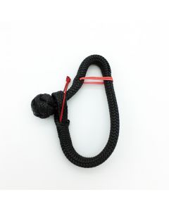 Grillete textil con funda de Dyneema® INO-ROPE