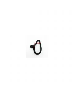 Dyneema ® sheath textile shackle INO-ROPE