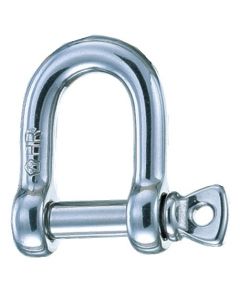 Grilletes Alta Resistencia