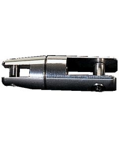 Giunto catena-ancora inox per catena