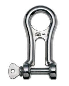 Grillo per ancoraggio Inox