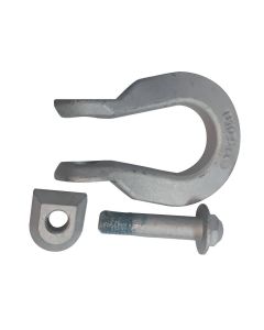 Force 7 Shackle Chaineries limousines