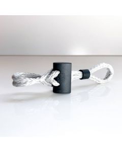 Moschettone tessile T-close NODUS FACTORY