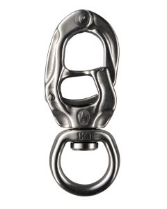 Mosquetón apertura rápida "Speedlink" WICHARD