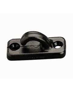 Ganchos para toldo plástico