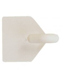 Gancetti per tendalino AD