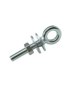 Perno con ojo inox