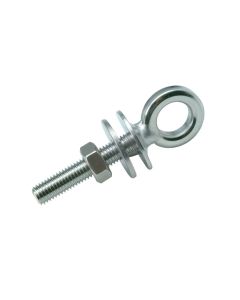Boulon à œil inox AD