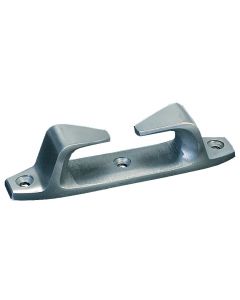 Aluminium fairlead