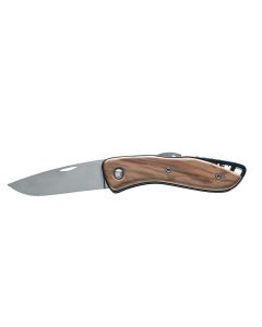 Coltello AquaTerra con manico in legno WICHARD
