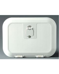 Puerta para tambucho