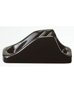 Clam-Cleat aperto plastica