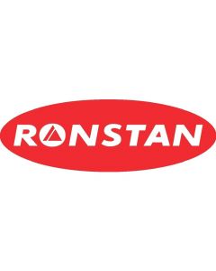 Strozzatore V-CLEAT Aperto Ronstan