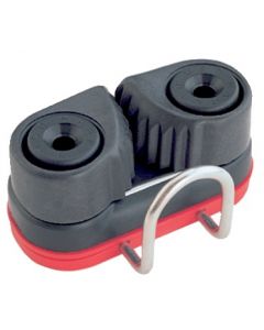 Carbo-Cam cleat fairlead