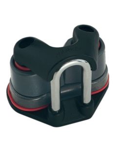 Extreme deviation fairlead micro 3/6 mm